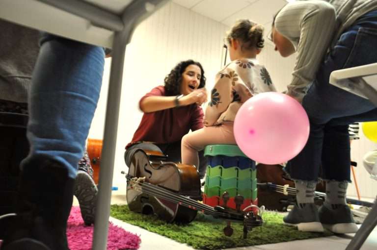 Cursos Método Suzuki A Coruña