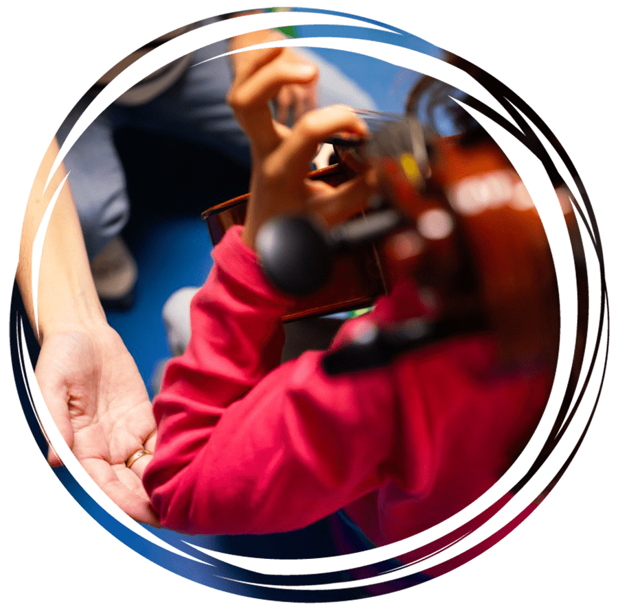 Método Suzuki mejorado clases violonchelo