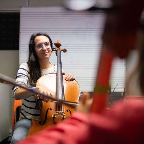 Método Suzuki A Coruña