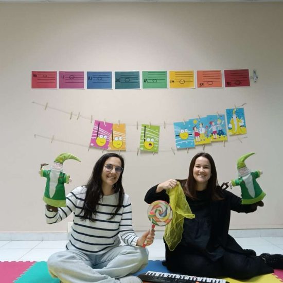 Clases Mago Diapasón